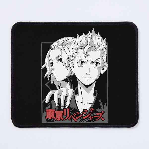 Item preview, The Duo Leaders designed and sold by iuzabiardoc.