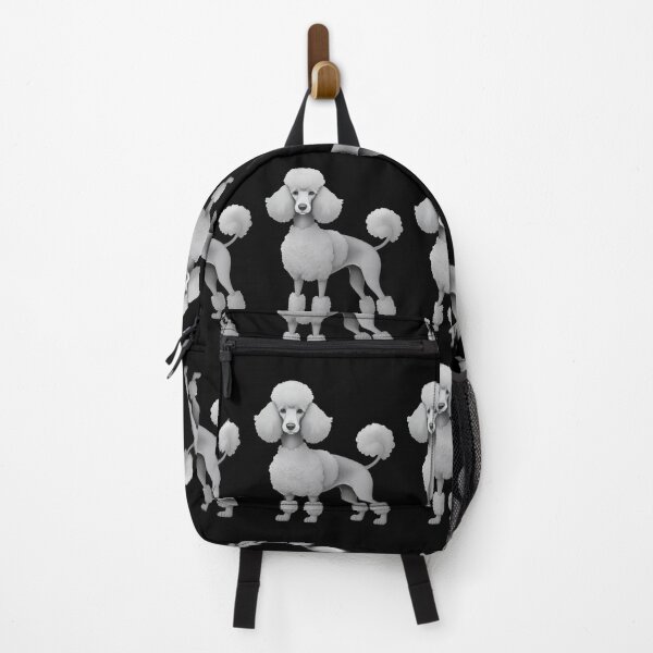 Item preview, Poodle Life Forever designed and sold by RockitBaby.