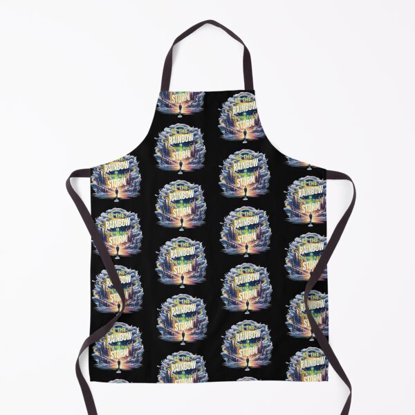 Item preview, Be the Rainbow in the Storm designed and sold by Sunflwrconcepts and Designs.