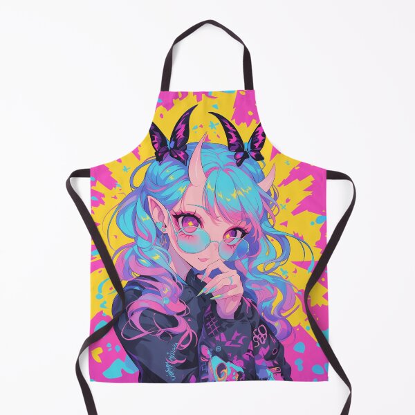 Item preview, butterfly demoness designed and sold by CursedbyLilith.