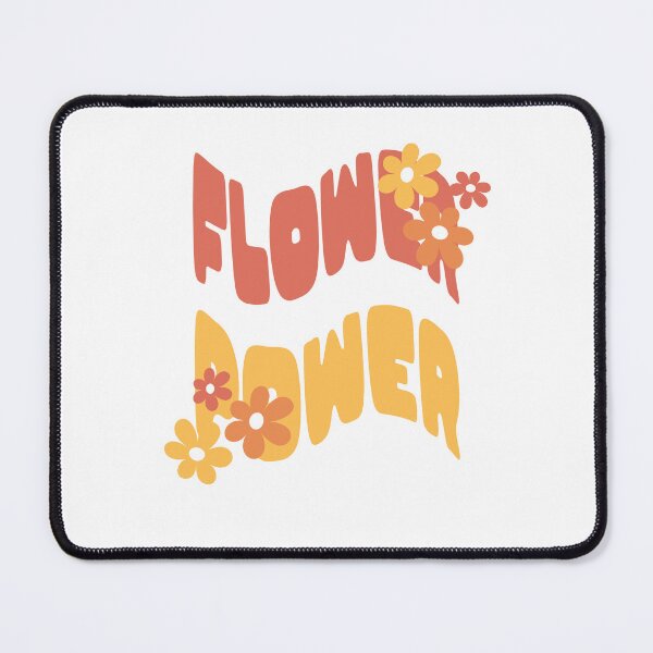 Item preview, Flower Power designed and sold by Lone Frog.