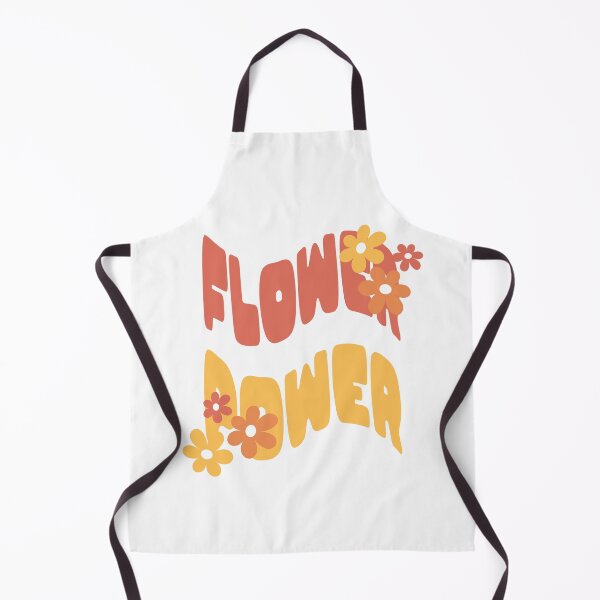 Item preview, Flower Power designed and sold by Lone Frog.
