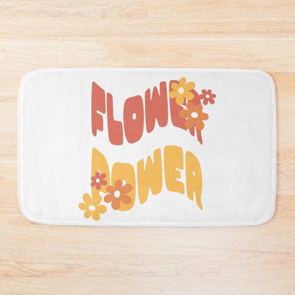 Item preview, Flower Power designed and sold by Lone Frog.
