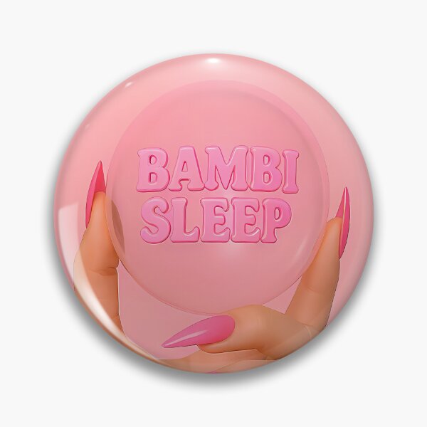 Item preview, Bambi Sleep designed and sold by HypnoDolls.