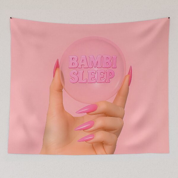 Item preview, Bambi Sleep designed and sold by HypnoDolls.