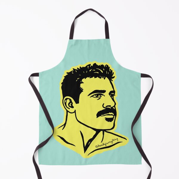 Item preview, Stache Daddy Energy designed and sold by Hunkyismything.