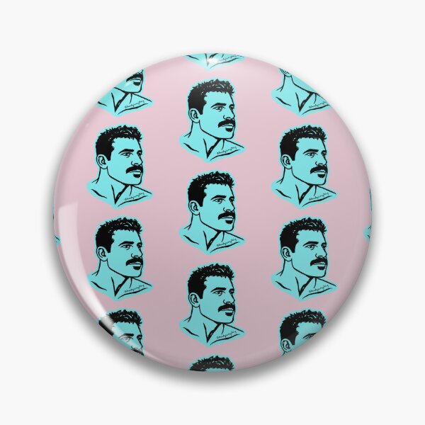 Item preview, Stache Daddy Energy I designed and sold by Hunkyismything.