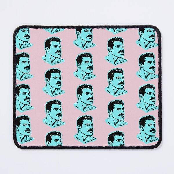 Item preview, Stache Daddy Energy I designed and sold by Hunkyismything.