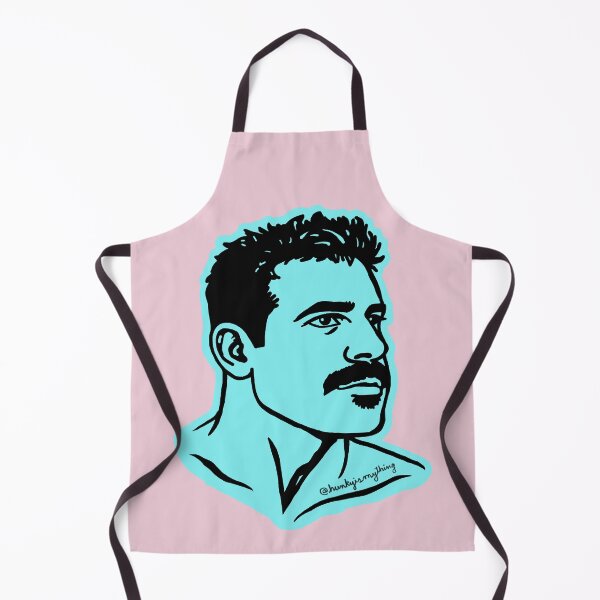 Item preview, Stache Daddy Energy I designed and sold by Hunkyismything.