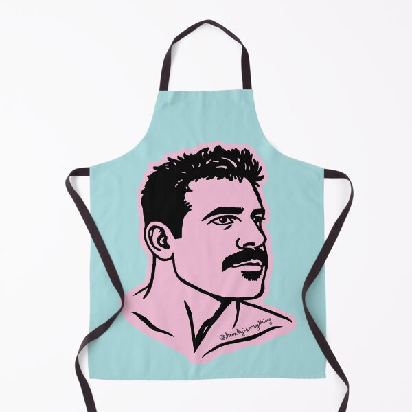Item preview, Stache Daddy Energy II designed and sold by Hunkyismything.