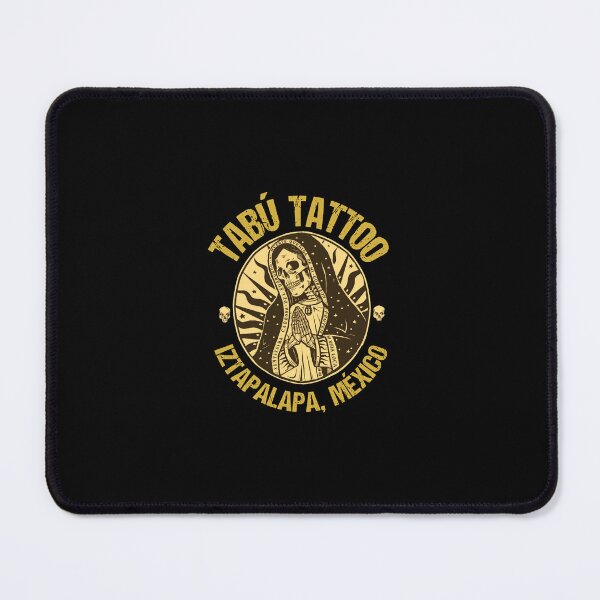 Item preview, Tabú Tattoo: Tattoo Studio. Limited Edition Print #6 designed and sold by Tabu Brand.