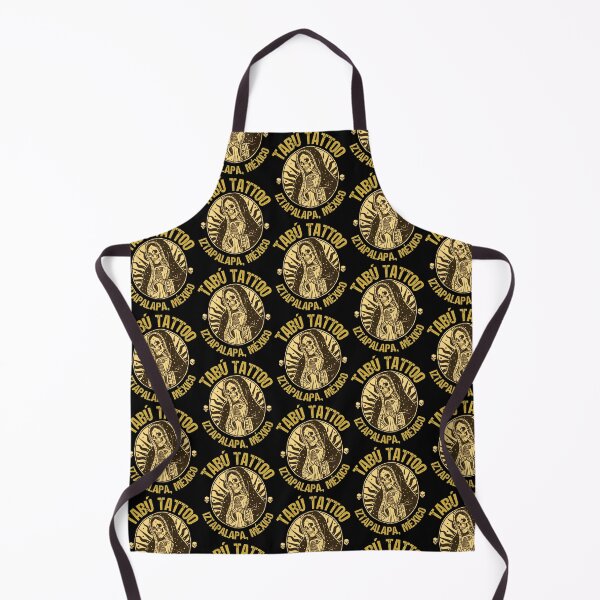 Item preview, Tabú Tattoo: Tattoo Studio. Limited Edition Print #6 designed and sold by Tabu Brand.