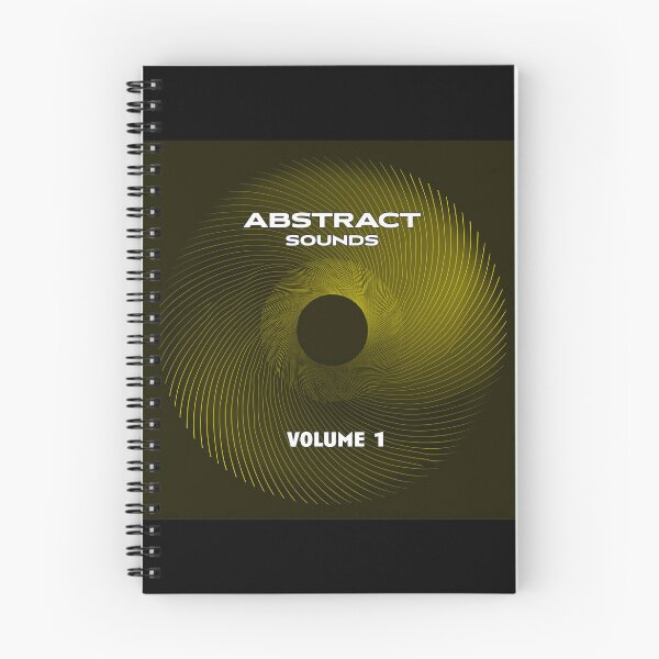 Item preview, Abstract sounds electronic dance music album designed and sold by Boxing Kangaroo Retail Company.