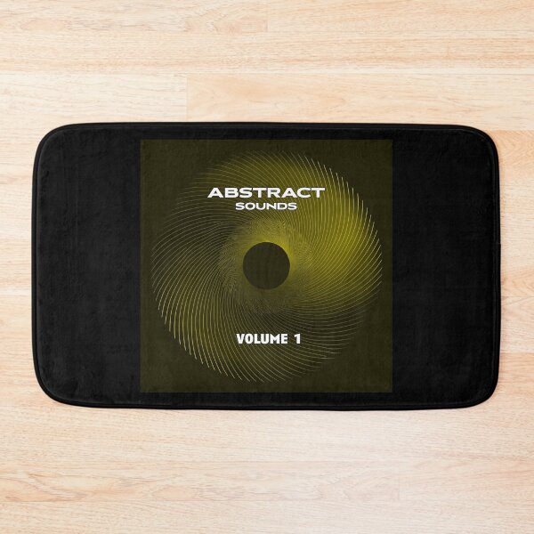 Item preview, Abstract sounds electronic dance music album designed and sold by Boxing Kangaroo Retail Company.
