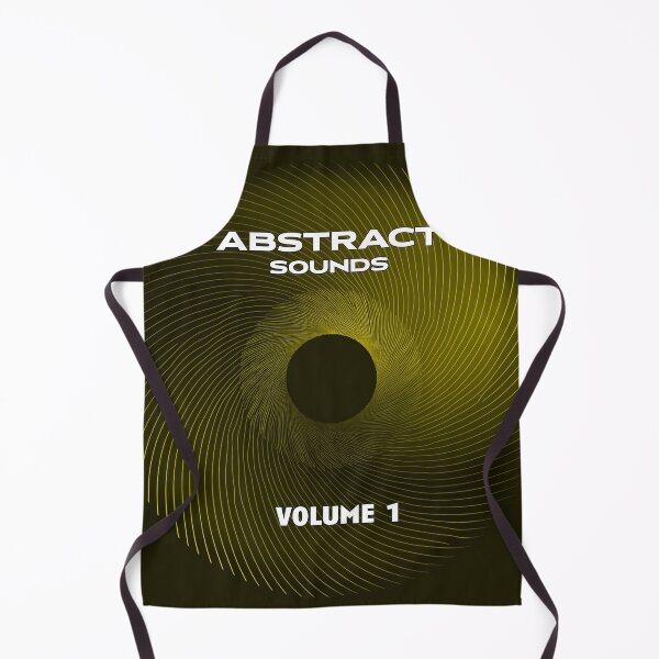 Item preview, Abstract sounds electronic dance music album designed and sold by Boxing Kangaroo Retail Company.