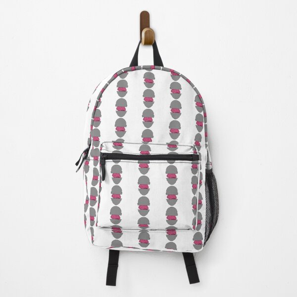 Item preview, Human Brain Silhouette  designed and sold by Animals-by-JB.