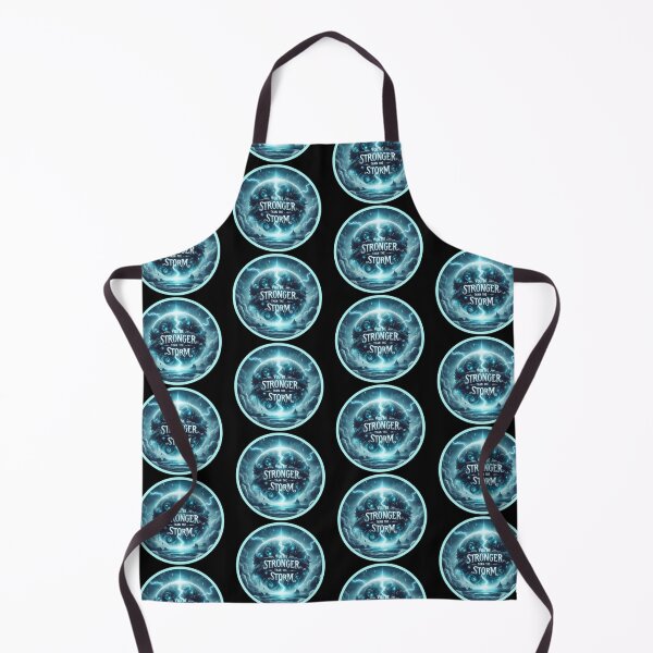 Item preview, Stronger than the Storm designed and sold by Sunflwrconcepts and Designs.