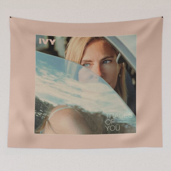 Item preview, IVY: Traces of You designed and sold by TheBandIVY.