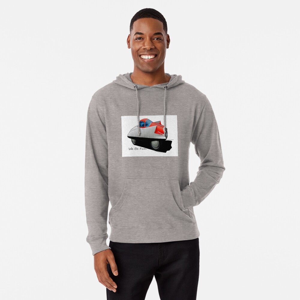 Item preview, Lightweight Hoodie designed and sold by Photoart4U.