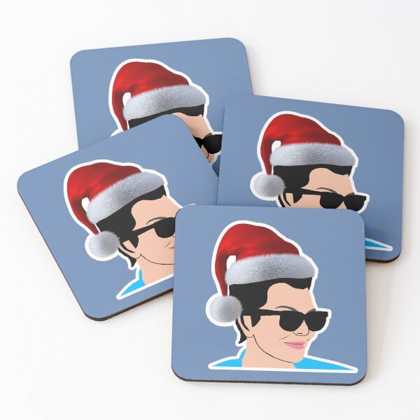 Item preview, Kris Jenner Christmas GIft designed and sold by ZooStateofMind.
