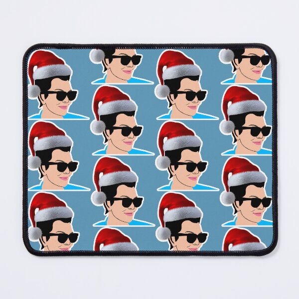 Item preview, Kris Jenner Christmas GIft designed and sold by ZooStateofMind.