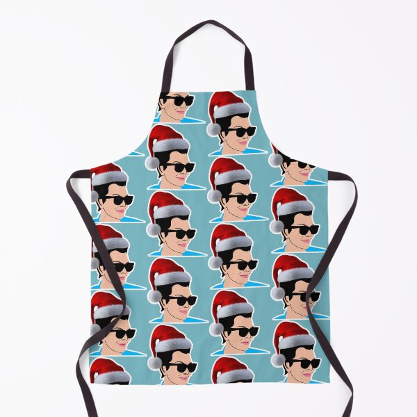 Item preview, Kris Jenner Christmas GIft designed and sold by ZooStateofMind.