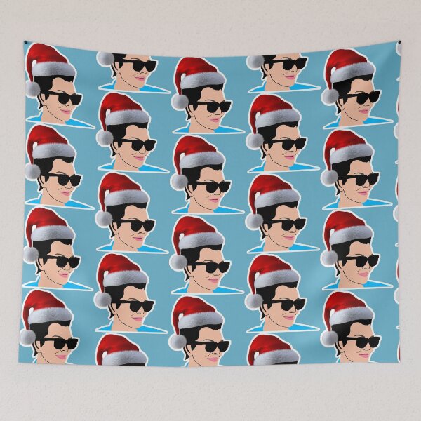 Item preview, Kris Jenner Christmas GIft designed and sold by ZooStateofMind.