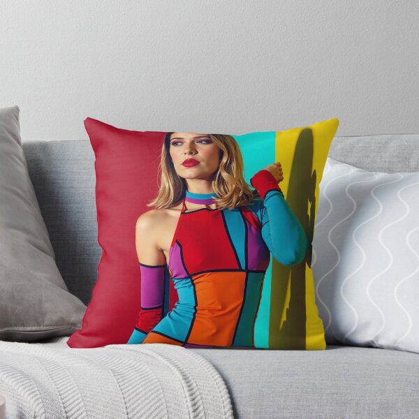 Item preview, Woman of Pattens  designed and sold by LTStudioArts.