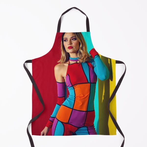 Item preview, Woman of Pattens designed and sold by Mr Ai Shop.