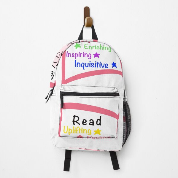Item preview, Read to feed your brain! designed and sold by Build Your Motivation .