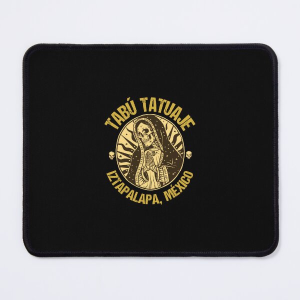Item preview, Tabú Tattoo: Tattoo Studio Mexico. Limited Edition Print #34 designed and sold by Tabu Brand.