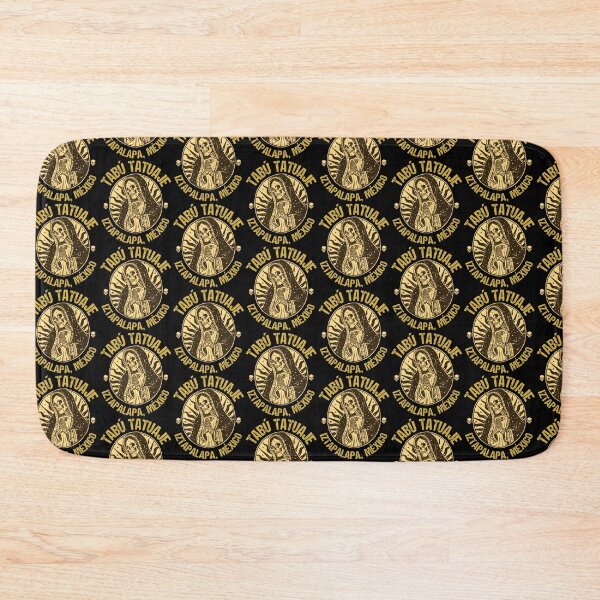 Item preview, Tabú Tattoo: Tattoo Studio Mexico. Limited Edition Print #34 designed and sold by Tabu Brand.