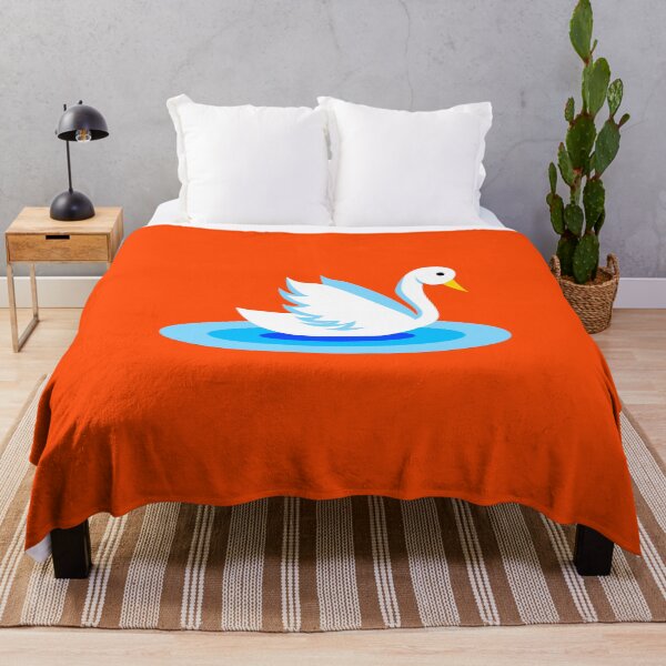 Item preview, Swan designed and sold by OrchidRiver.