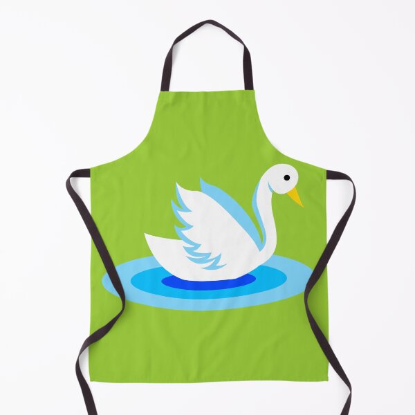 Item preview, Swan designed and sold by OrchidRiver.