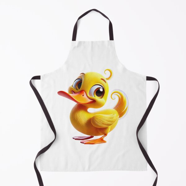 Item preview, Adorable Duck designed and sold by Sillytoe.