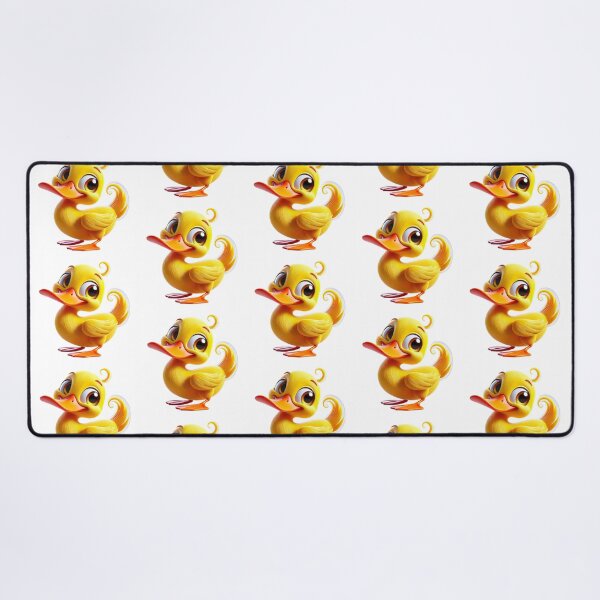 Item preview, Adorable Duck designed and sold by Sillytoe.