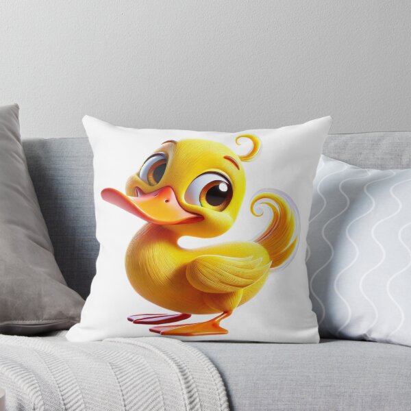 Item preview, Adorable Duck designed and sold by Sillytoe.
