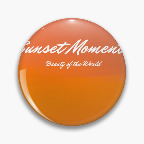 Item preview, Sunset Nınebt beauty of the world designed and sold by BestDesignsYoungh.