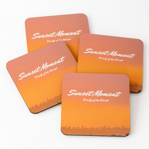Item preview, Sunset Nınebt beauty of the world designed and sold by BestDesignsYoungh.