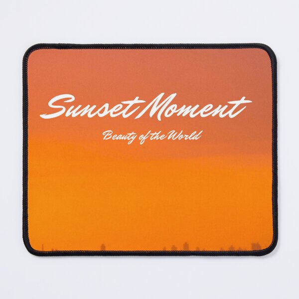 Item preview, Sunset Nınebt beauty of the world designed and sold by BestDesignsYoungh.