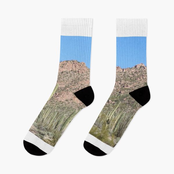 Item preview, Wonderful Saguaro Cacti In the Arizona Desert designed and sold by simonjayphotos.