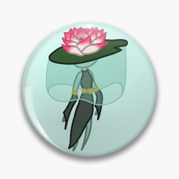 Item preview, Lotus Fey designed and sold by LoliteDesigns.
