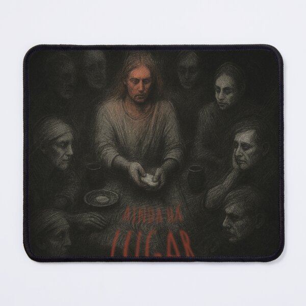 Item preview, There Is Still Room designed and sold by Meser....