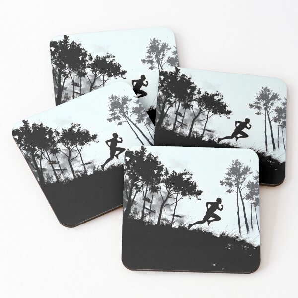 Item preview, running designed and sold by Daniela`s shop.