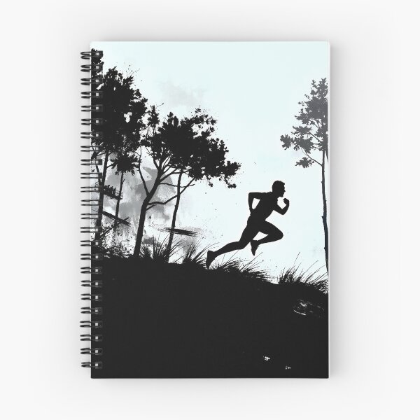 Item preview, running designed and sold by Daniela`s shop.