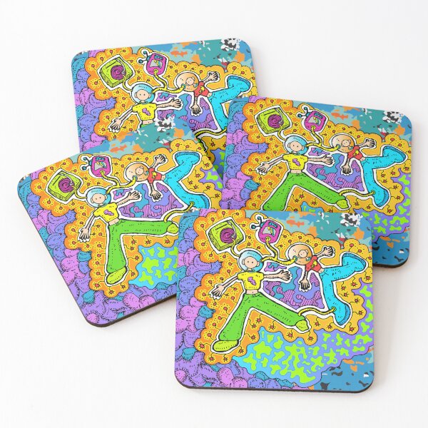 Item preview, Viral World designed and sold by That David Sutton.