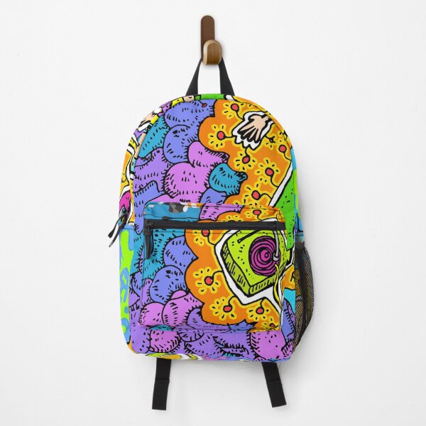 Item preview, Viral World designed and sold by That David Sutton.