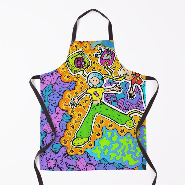Item preview, Viral World designed and sold by That David Sutton.