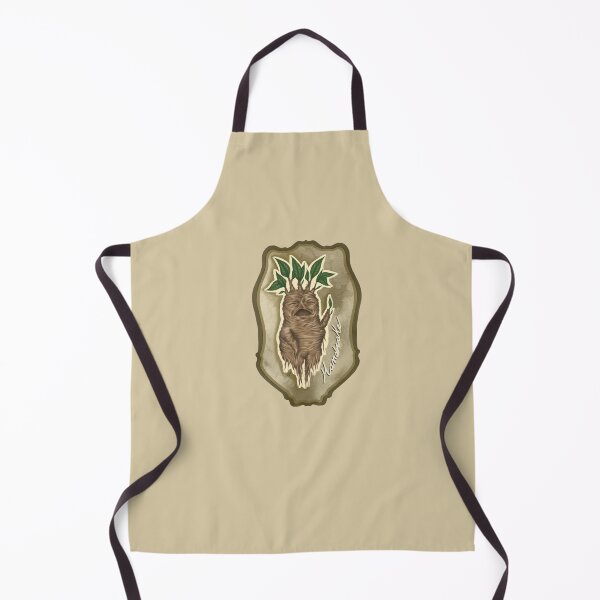 Item preview, Mandrake with a Frame designed and sold by Atelier CM.