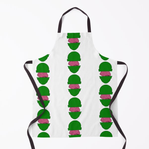 Item preview, Human Brain Silhouette designed and sold by Animals-by-JB.